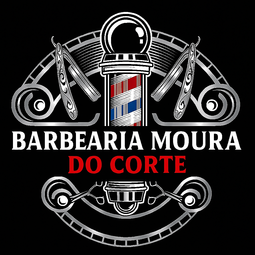 Barbearia Moura Do Corte